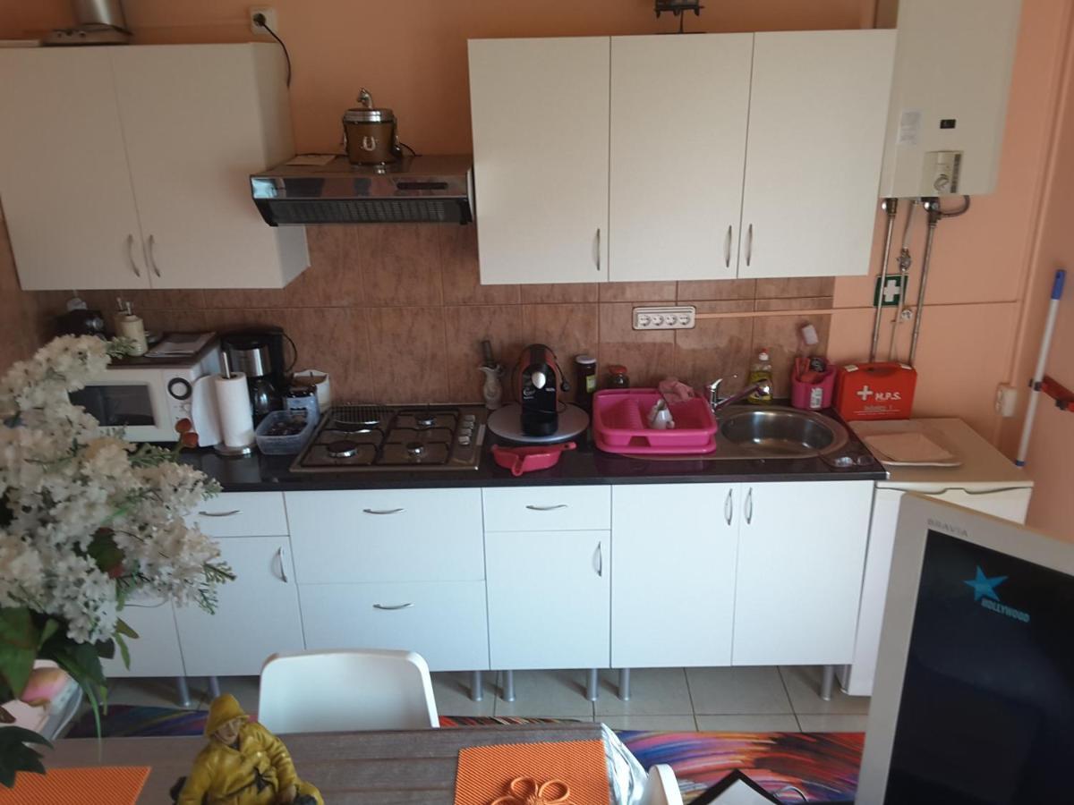 Ranch Lau&Ri Nazare Apartment Cela Velha Luaran gambar